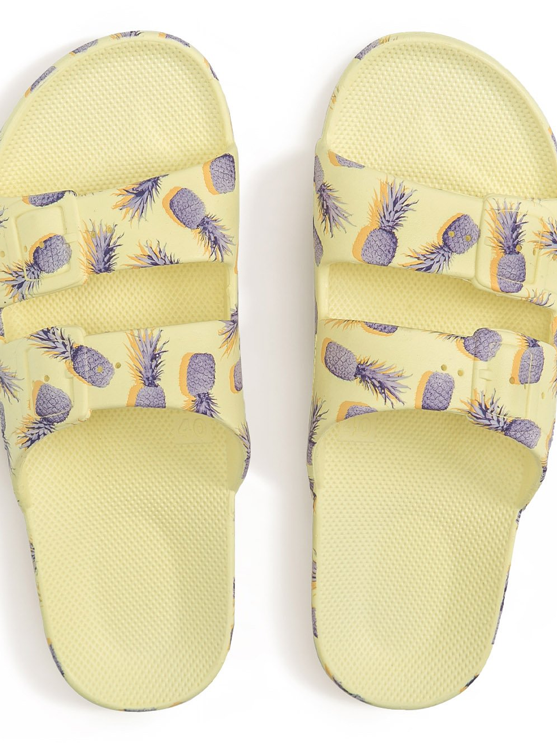 Pina Collada Sugar  1