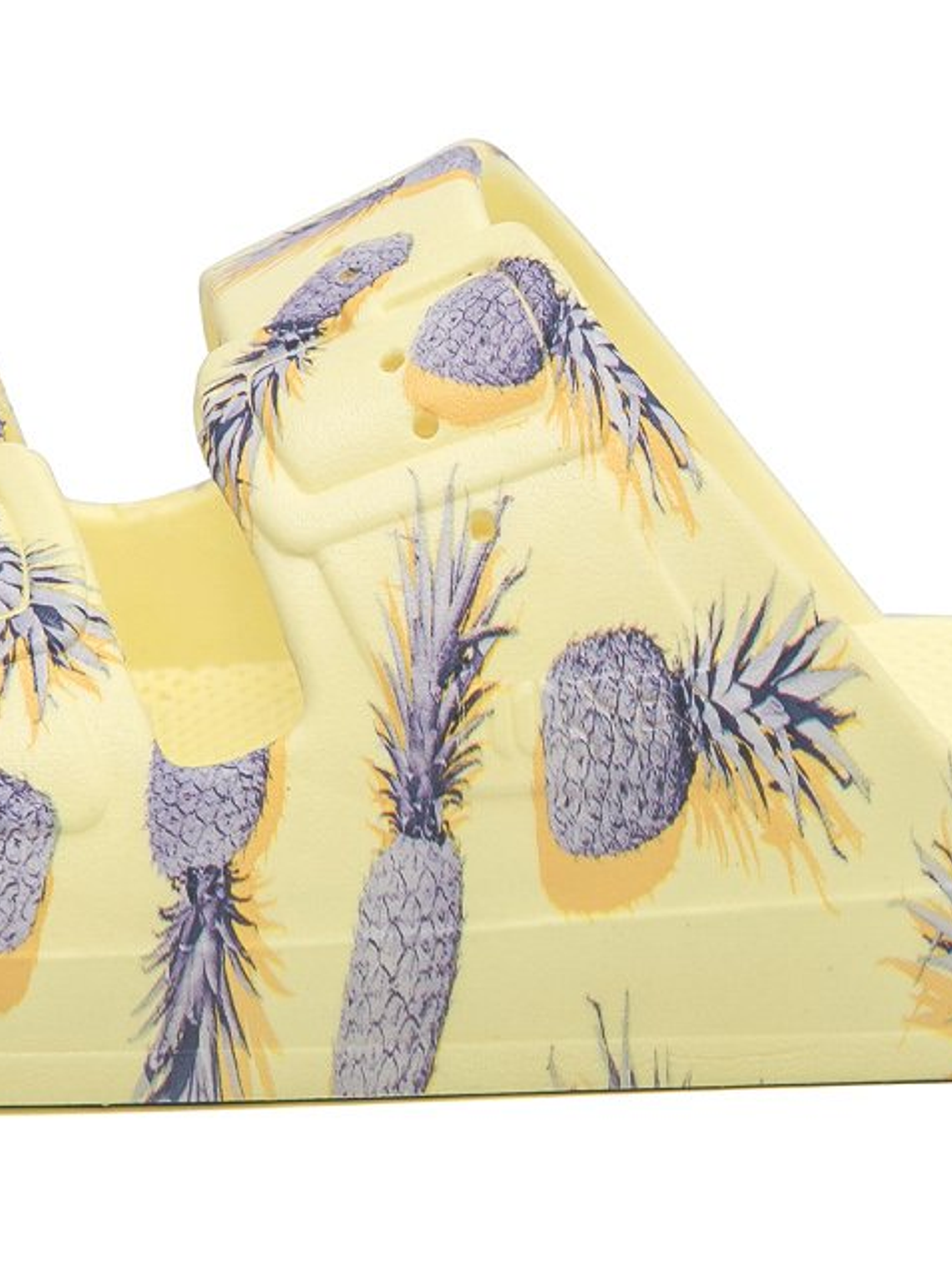 Pina Collada Sugar  3