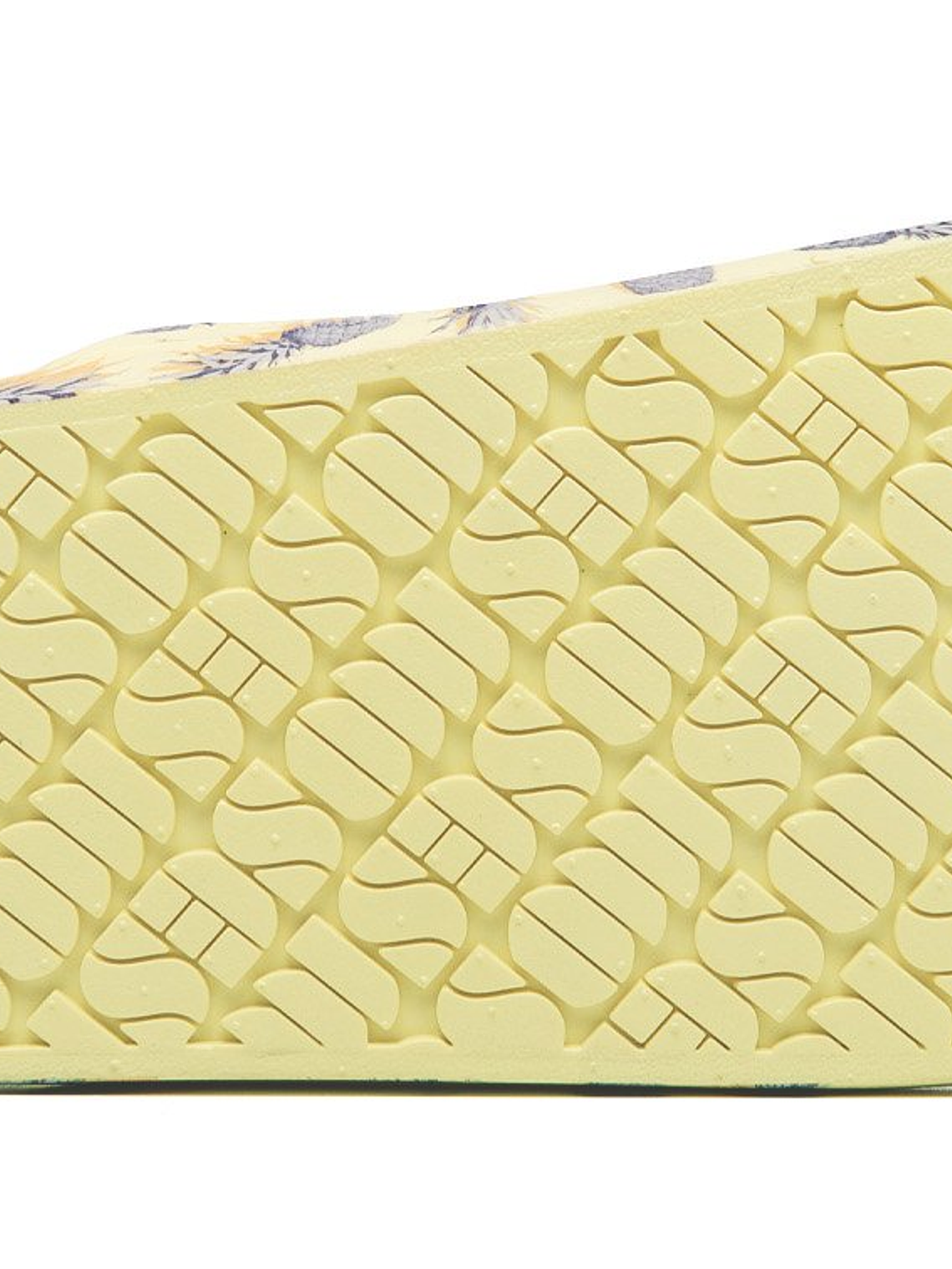 Pina Collada Sugar  4