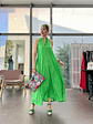 Tulica Grass Dress  - thumbnail 3