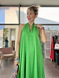 Tulica Grass Dress  - thumbnail 4