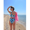 Arabella Tropical Bikini    