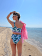 Arabella Tropical Bikini     - thumbnail 3