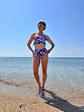 Arabella Paeonies Bikini    - thumbnail 3