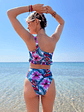 Arabella Paeonies Bikini    - thumbnail 5