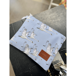 Goose Waterproof Clutch Bag  