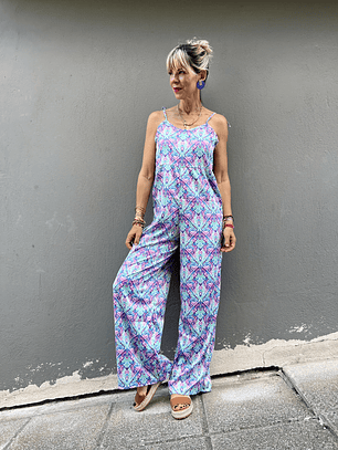 76 Valli Jumpsuit  