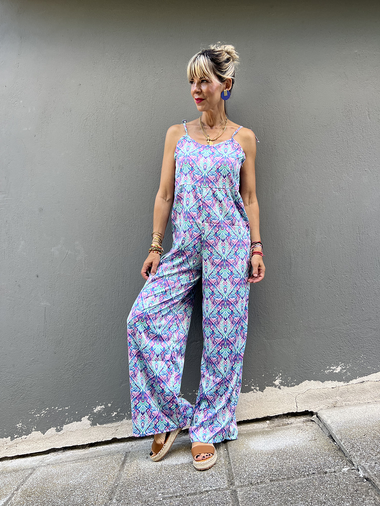 76 Valli Jumpsuit   2
