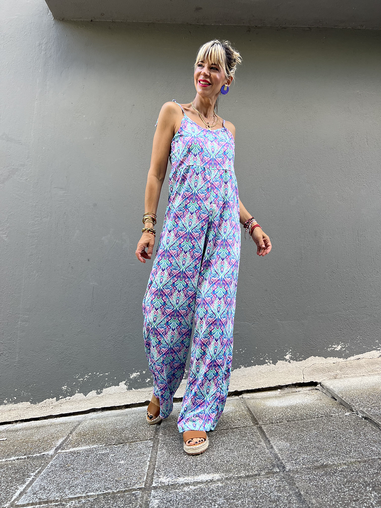 76 Valli Jumpsuit   1