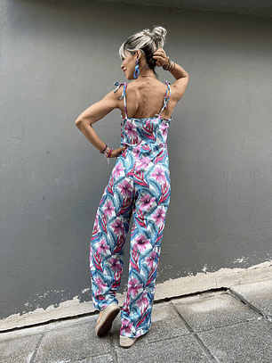 75 Zoy Jumpsuit   