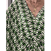 Marianthi Green Dress