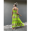 Floricienda Lime Dress  