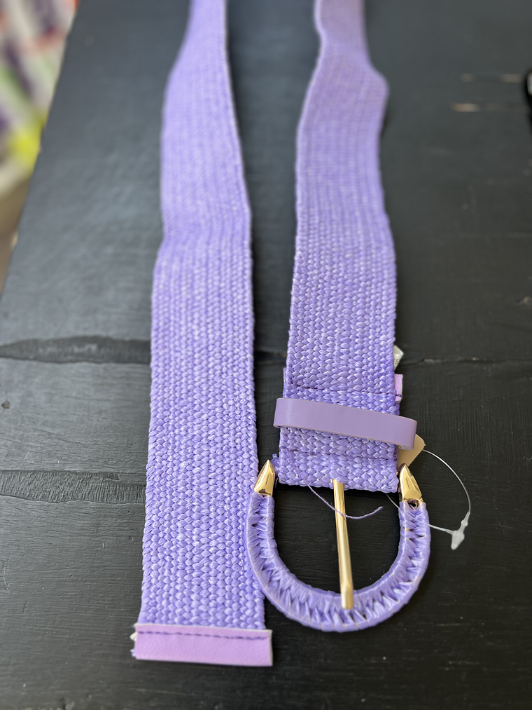 Levanter Belt       1