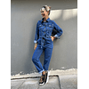 MI280 Jean Jumpsuit 