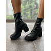 9528A Black Boot