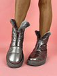 6434 Pewter Boot  - thumbnail 2