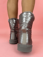 6434 Pewter Boot  - thumbnail 3