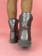 6434 Pewter Boot  - thumbnail 4