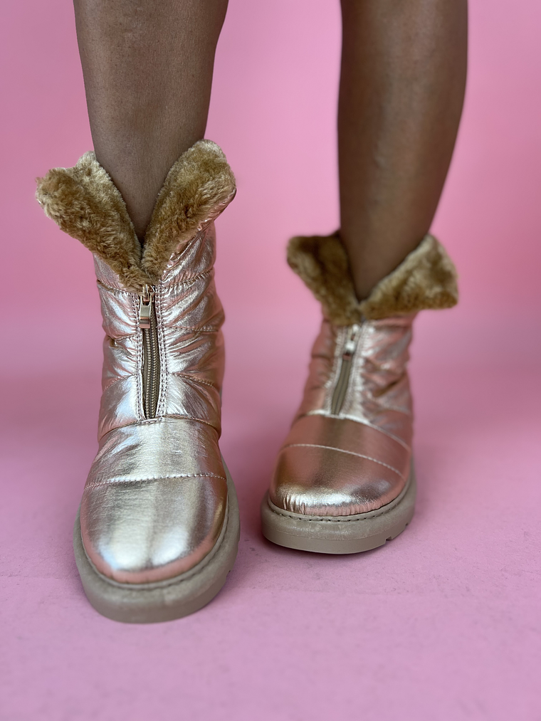 6434 Champagne Boot   3