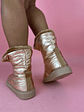 6434 Champagne Boot   - thumbnail 4