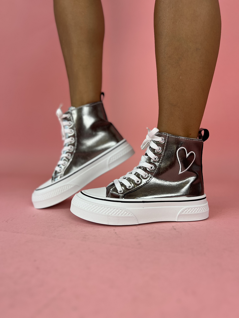 2097 Gun Sneakers  1