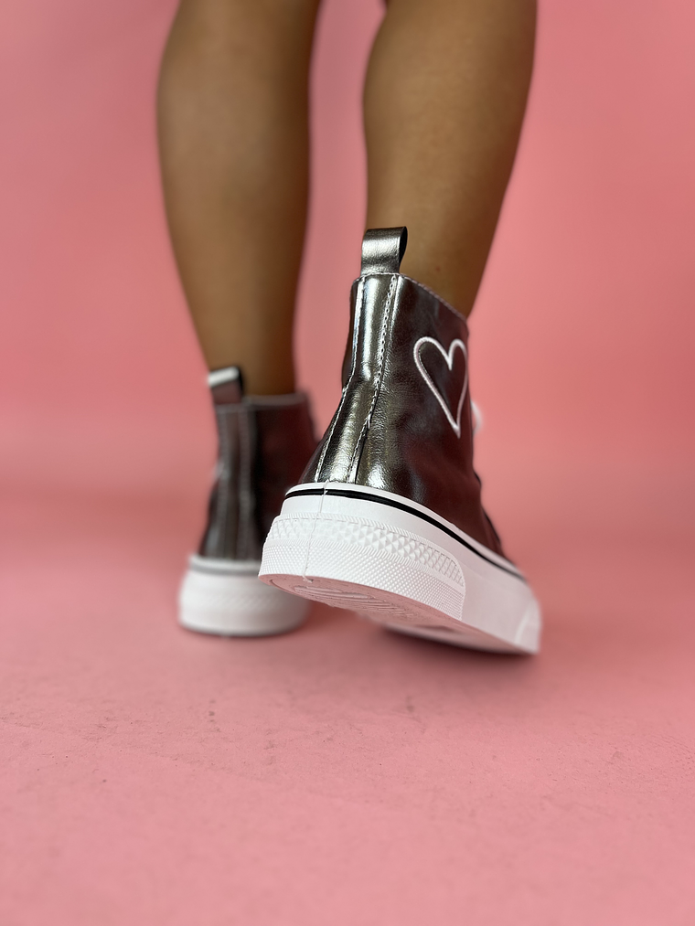 2097 Gun Sneakers  2