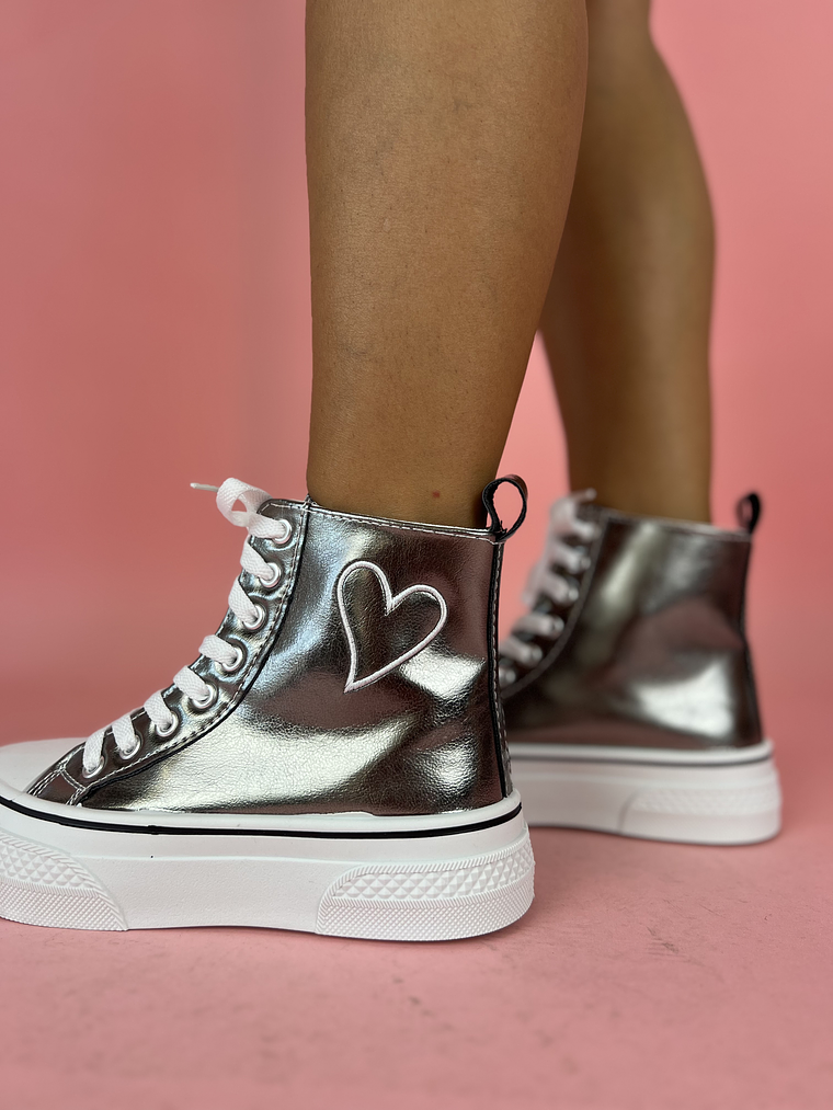 2097 Gun Sneakers  3