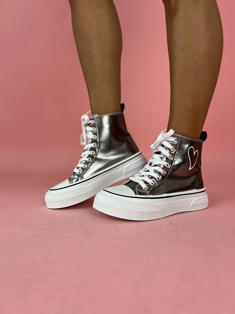 2097 Gun Sneakers  4