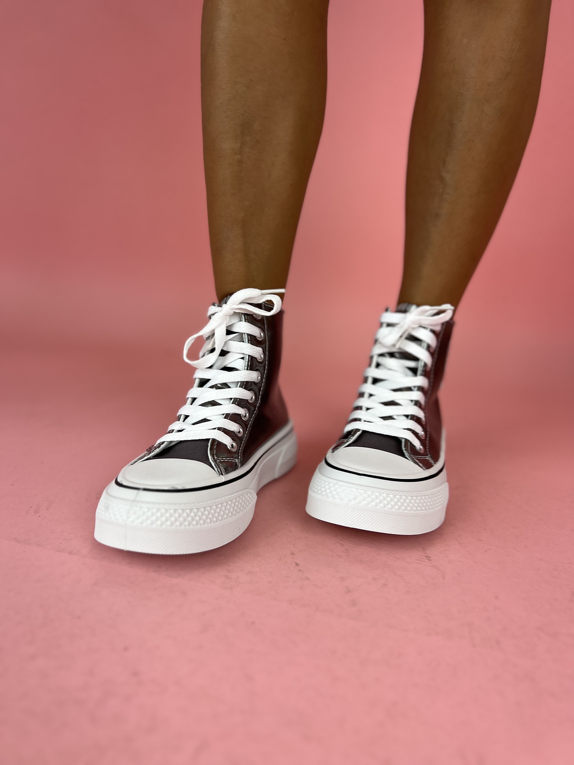 2097 Gun Sneakers  5