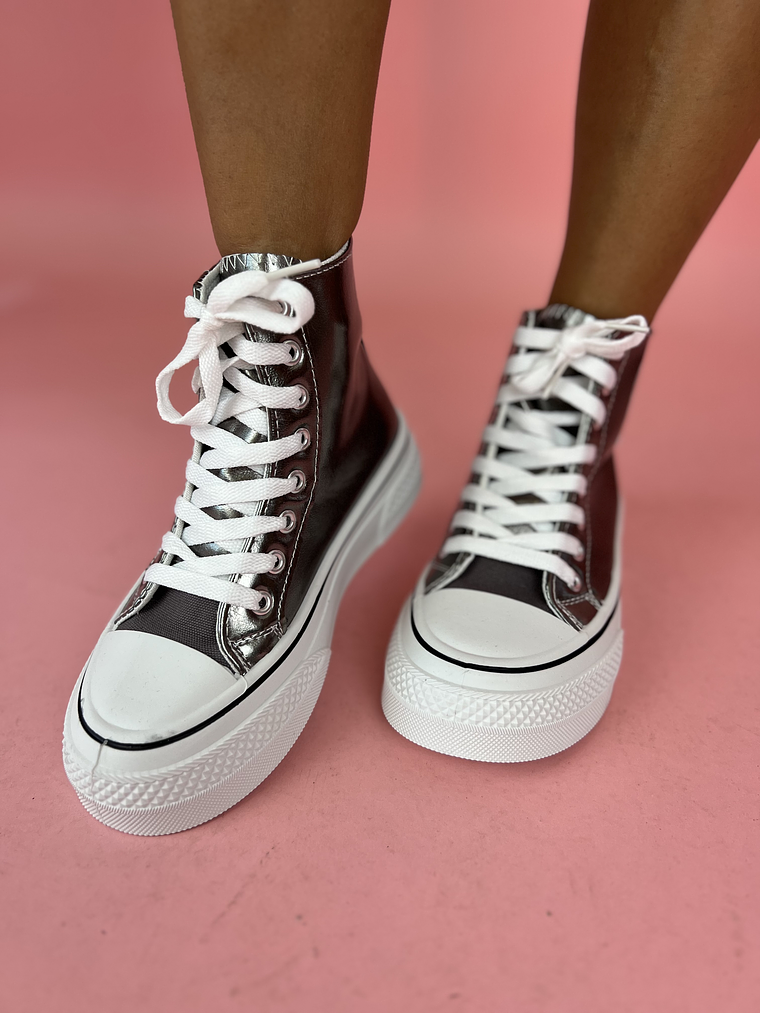 2097 Gun Sneakers  6