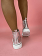 2097 Silver Sneakers   - thumbnail 4