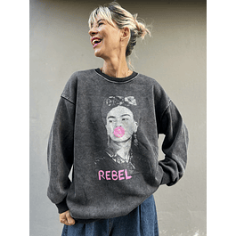 Rebel Frida sweatshirt