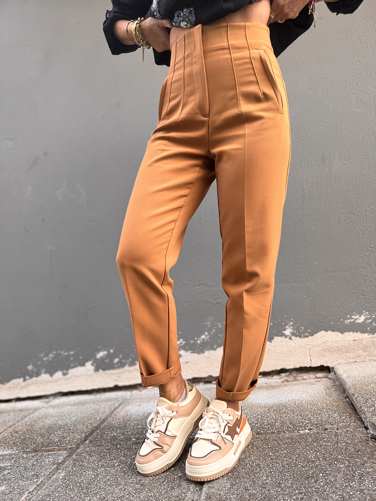 Karol Tampa Trousers  2