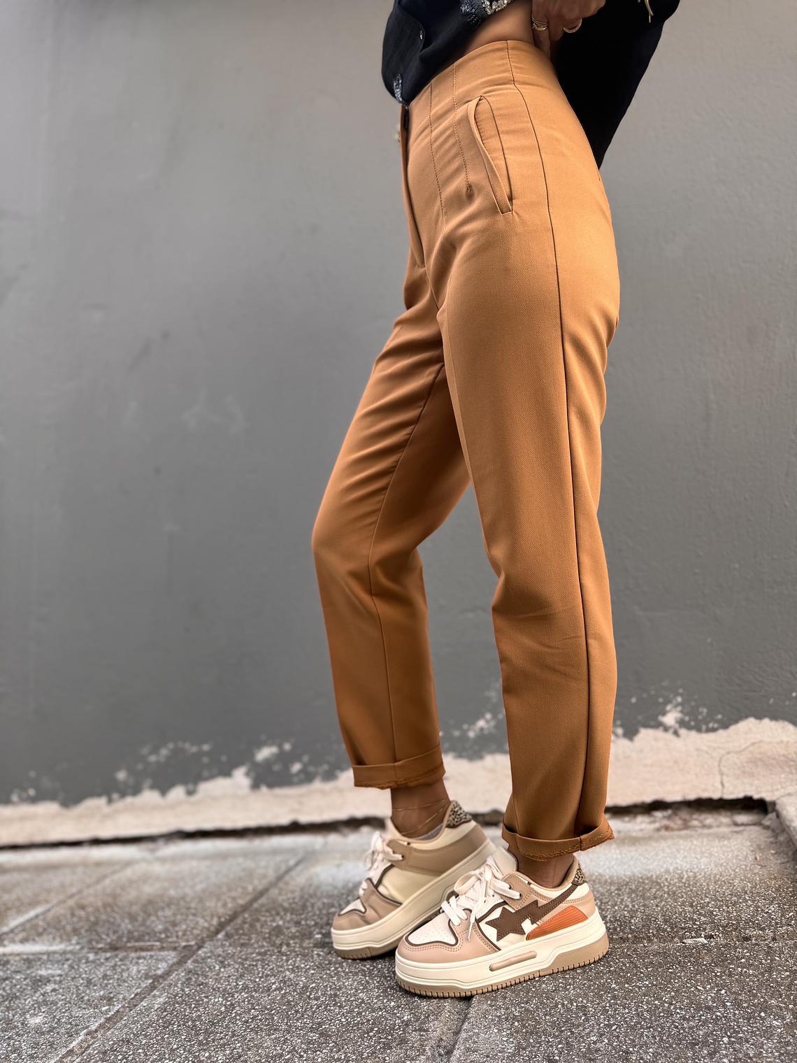 Karol Tampa Trousers  3