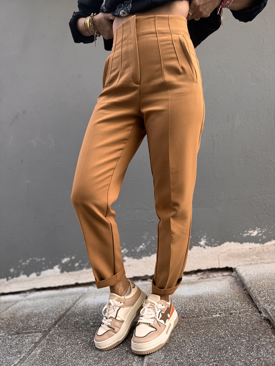 Karol Tampa Trousers  5