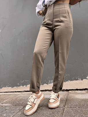 Karol Chaki Trousers  