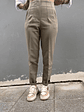 Karol Chaki Trousers   - thumbnail 4