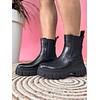  Rainy  boots black U9A