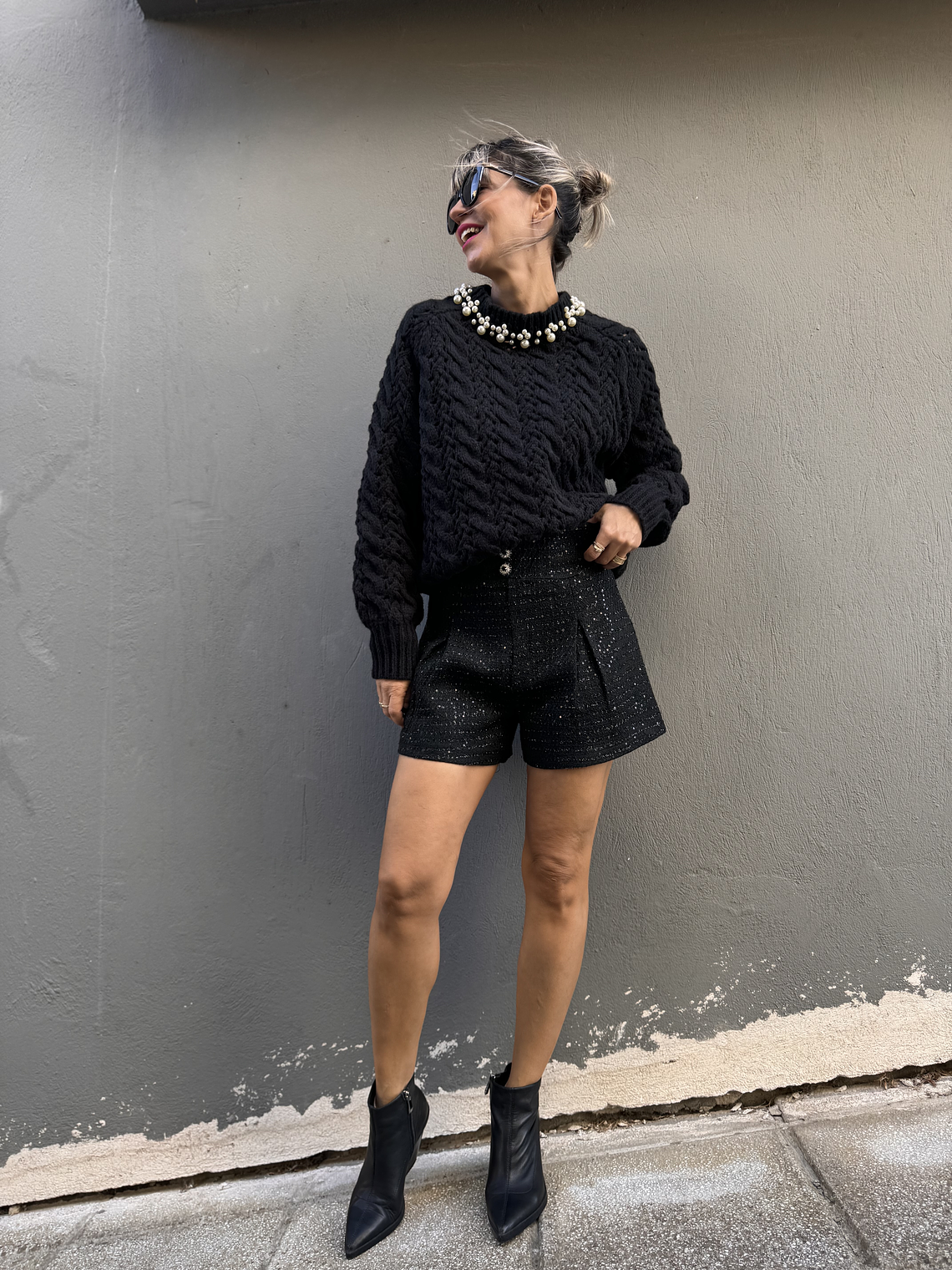 Elda shorts MFS 13749 1