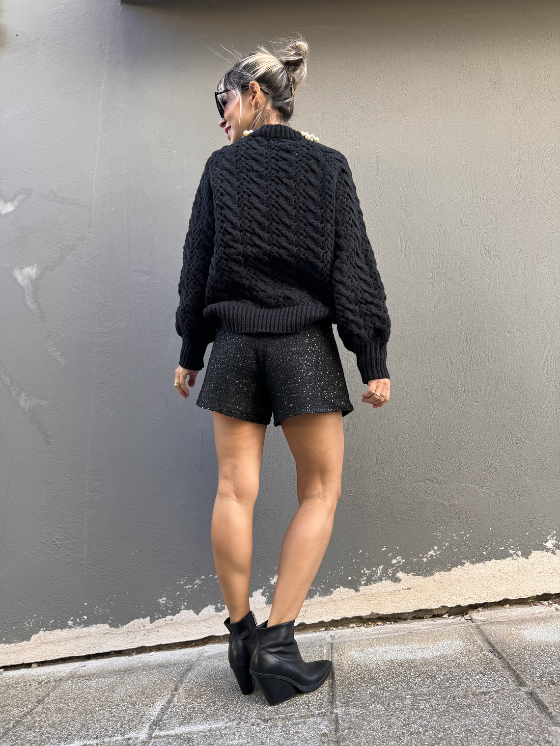 Elda shorts MFS 13749 3