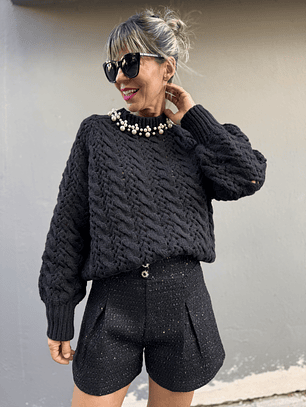 Elda shorts MFS 13749