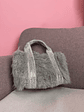 RF 310 strass Grey bag  - thumbnail 3