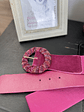 Glam belt magenta  - thumbnail 1