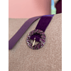 Glam belt Purple