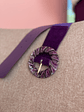 Glam belt Purple - thumbnail 3