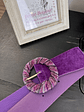 Glam belt Purple - thumbnail 1