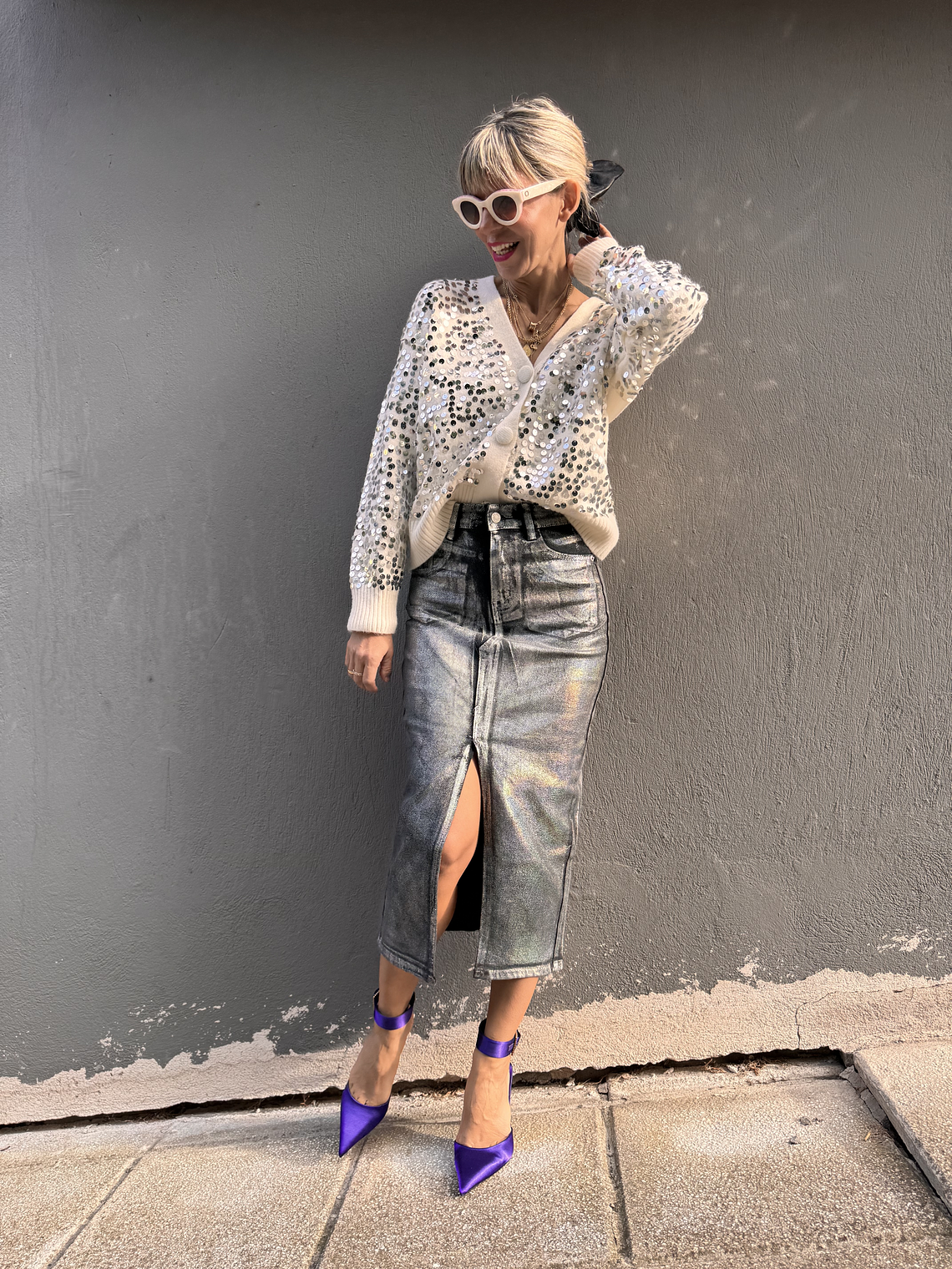 Mermaid skirt SU657 1