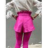 Bold Fuchsia Shorts 