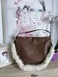 Shopping brown bag  - thumbnail 3