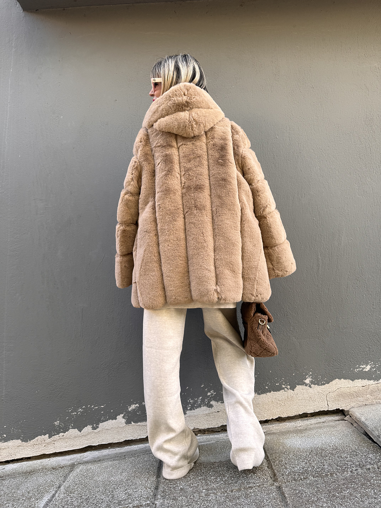Anni fur beige 2235 2